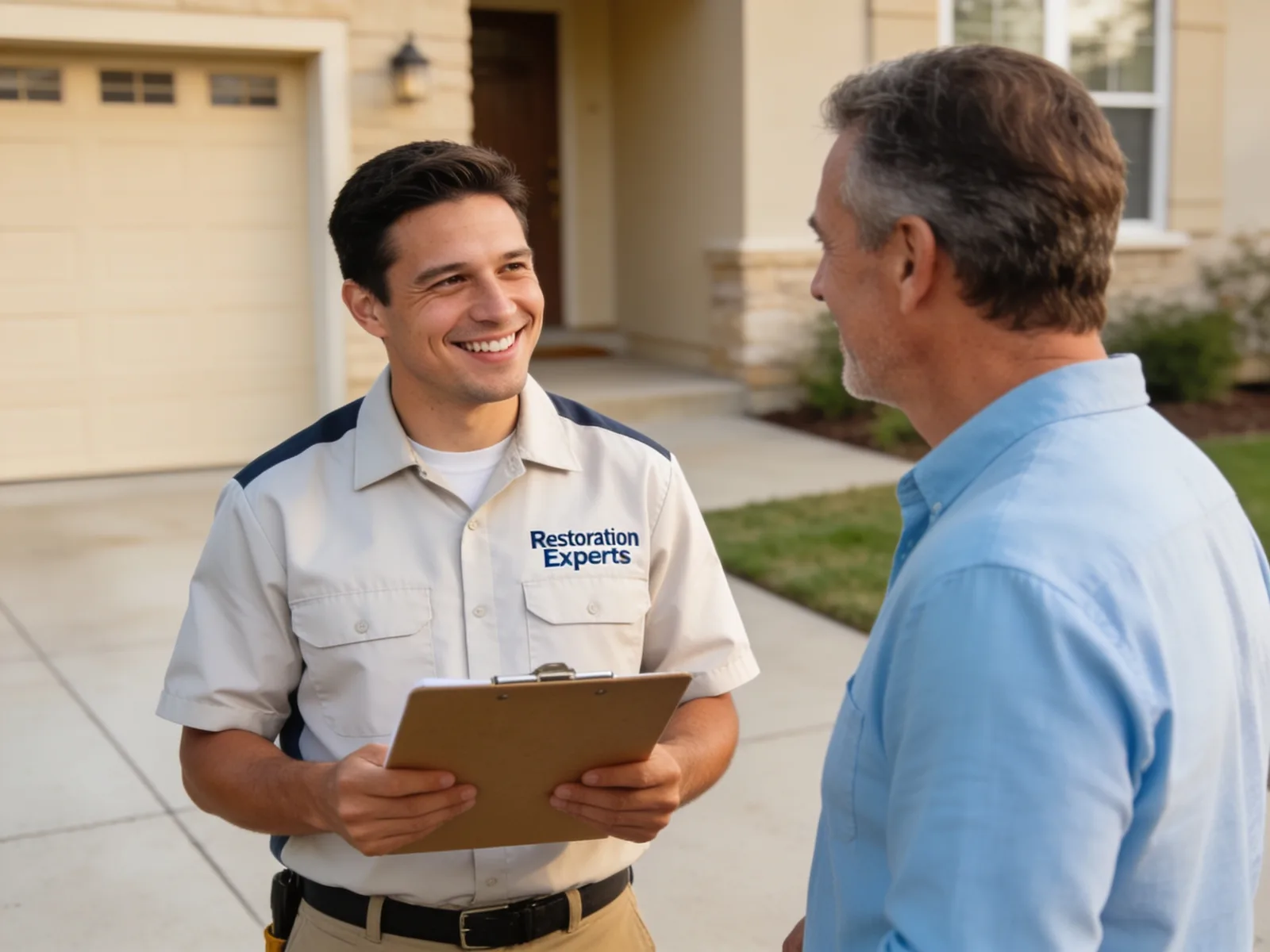 Water Damage Cleanup Aurora, OH FAQs